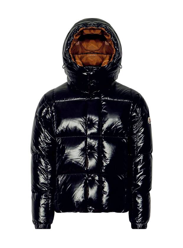 JAKNA M  MONCLER